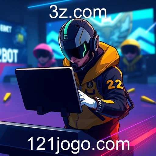 Crescimento e Inovações nos Jogos Online Brasileiros