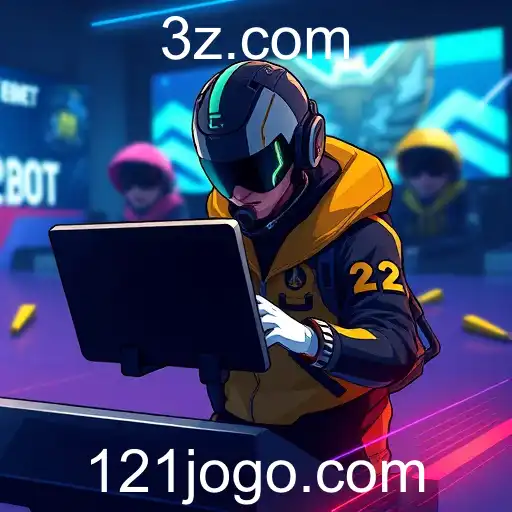 Crescimento e Inovações nos Jogos Online Brasileiros