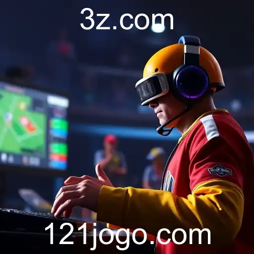 Expansão do mercado de jogos online em 2025