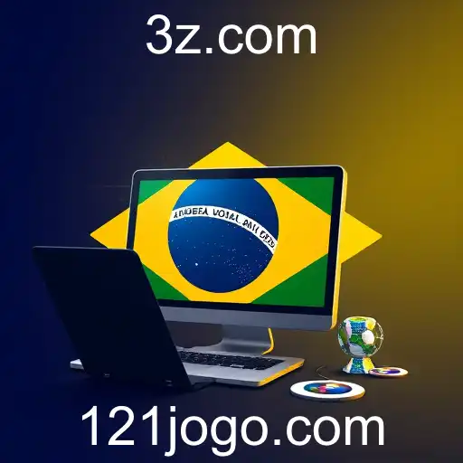 Expansão do Mercado de Apostas no Brasil