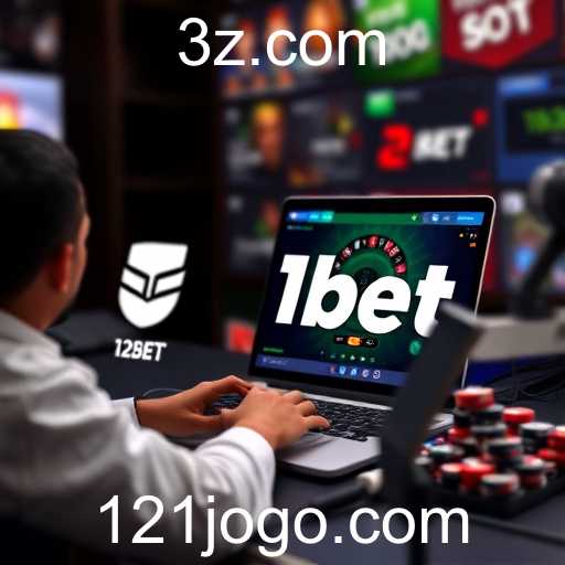 Crescimento dos Jogos Online e o Papel da 121bet