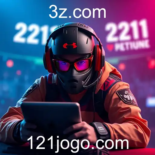 O Impacto da 121bet nos Jogos Online em 2026