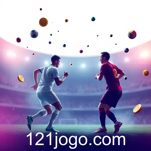 Explorando o Crescimento do 121bet no Cenário Atual