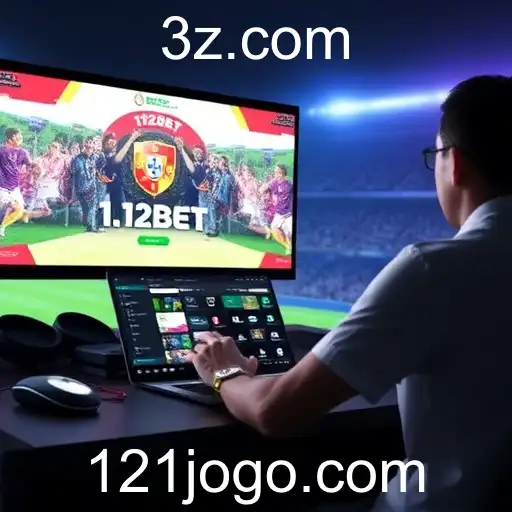 Expansão do Mercado de Jogos Online em Portugal