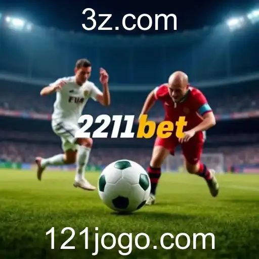 A Nova Era das Apostas Online: 121bet Revoluciona o Mercado