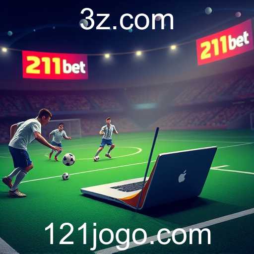 Crescimento do Mercado de Apostas Online em 2025