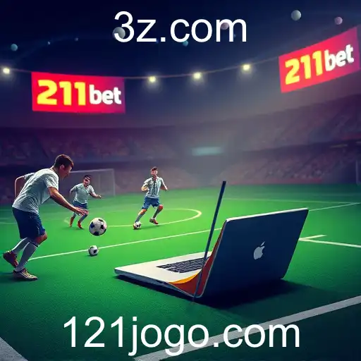 Crescimento do Mercado de Apostas Online em 2025