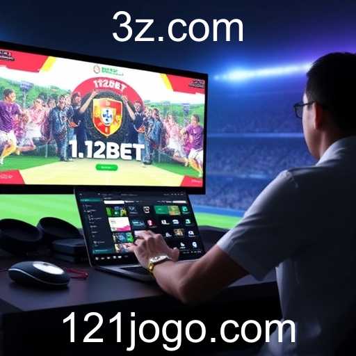 Expansão do Mercado de Jogos Online em Portugal