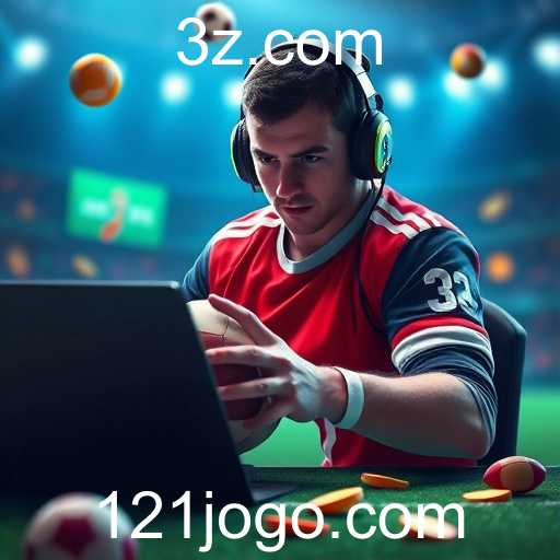 Ascensão do Jogo Online no Brasil