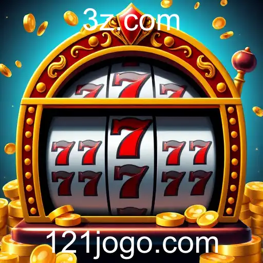 Descubra o Excitante Mundo dos Caça-Níqueis no Site 121bet